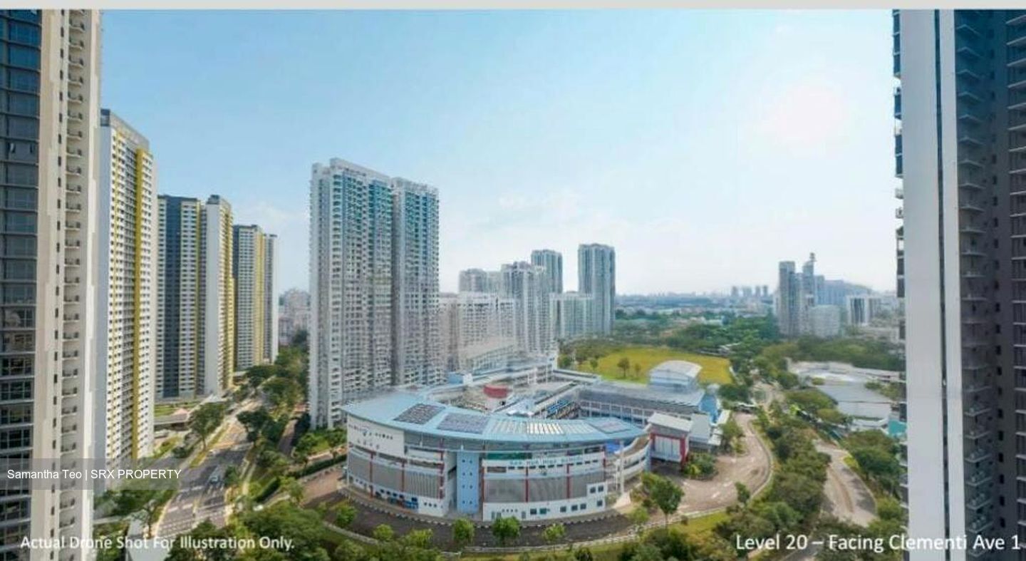 Elta (D5), Apartment #485555401